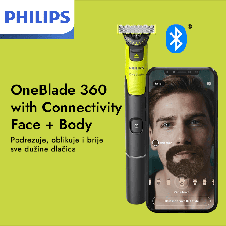one-blade