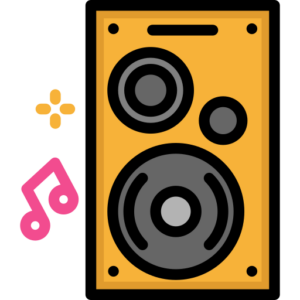 Audio