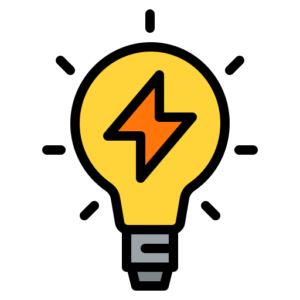 Energija