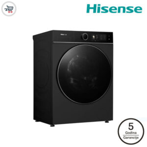 HISENSE veš mašina perilica 10,5 kg POWER INVERTER WF5I1045BBQ