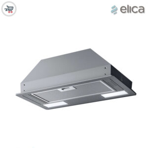 ELICA Turboair potpuno ugradbena napa 52 cm LEI C GR/A/52