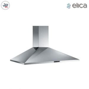 ELICA Turboair zidna kuhinjska napa 60 cm CERTOSA IX/A/60/PB