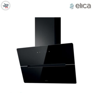ELICA zidna kuhinjska napa ukrasna 60 cm WISE BL/A/60